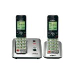 Teléfono VTECH CS6619-2 - 2 Handsets / Cordless Phone System