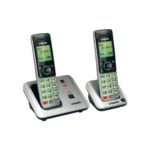 Teléfono VTECH CS6619-2 - 2 Handsets / Cordless Phone System