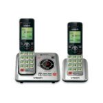 Teléfono VTECH CS6629-2 - 2 Handsets Cordless Digital Answering System with Caller ID/Call Waiting