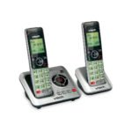 Teléfono VTECH CS6629-2 - 2 Handsets Cordless Digital Answering System with Caller ID/Call Waiting