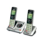 Teléfono VTECH CS6629-2 - 2 Handsets Cordless Digital Answering System with Caller ID/Call Waiting