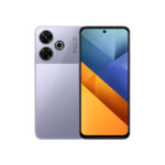 Xiaomi Poco M6 Purple