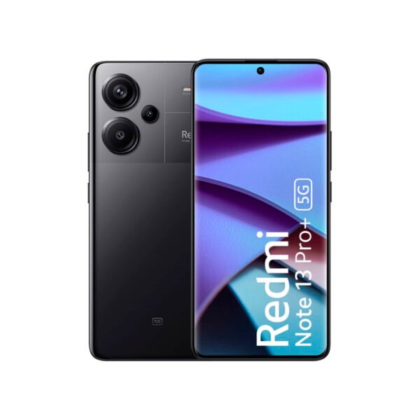 Teléfono Celular Xiaomi Redmi Note 13 Pro+ 5G - 6,67”