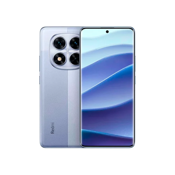 Teléfono Celular Xiaomi Redmi Note 14 Pro - 6.6" / 8GB / 256GB