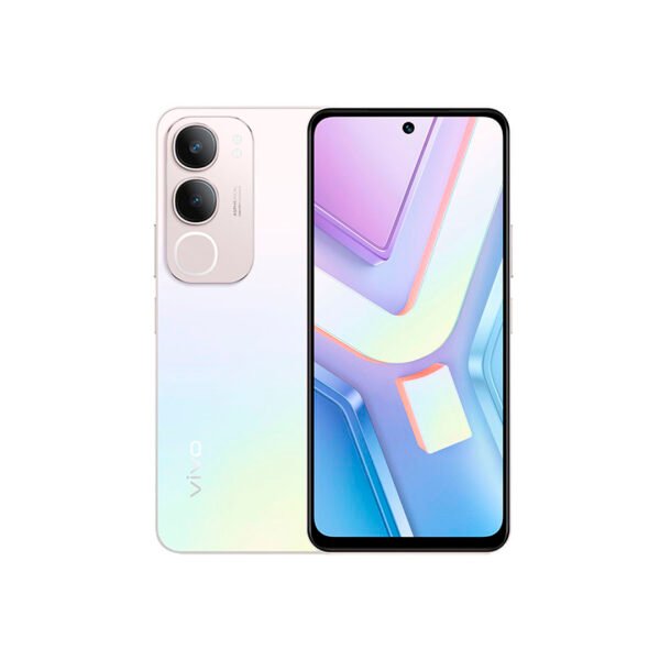 Teléfono Celular Vivo Y19S - 6.6" / 6GB / 256GB