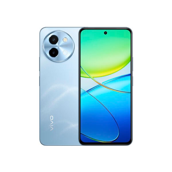 Teléfono Celular Vivo Y38 5G - 6.6" / 8GB / 256GB