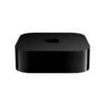 Apple TV 4K MN893LZ/A - Wi-Fi / Ethernet /128GB