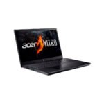Laptop Acer Nitro V15 - AMD Ryzen 7 / 32GB / 1TB SSD / NVIDIA RTX 4060 8GB