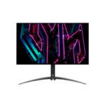 Monitor Acer Predator X27U 27" - OLED / 240Hz / 0.01ms