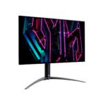 Monitor Acer Predator X27U 27" - OLED / 240Hz / 0.01ms