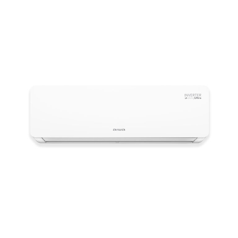 Aire Acondicionado Aiwa AWHACC12DI03P - 12K BTU