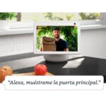 Asistente Virtual Amazon Echo Show 10 - T4E4AT