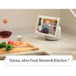 Asistente Virtual Amazon Echo Show 10 - T4E4AT