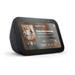 Asistente Virtual Amazon Echo Show 5 H97N6S