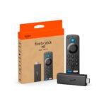 Amazon Fire TV Stick HD - Alexa Voice Remote