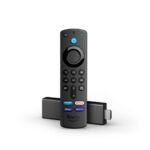 Amazon Fire TV Stick HD - Alexa Voice Remote