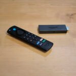 Amazon Fire TV Stick HD - Alexa Voice Remote