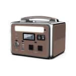 Power Pack P600 Ampace