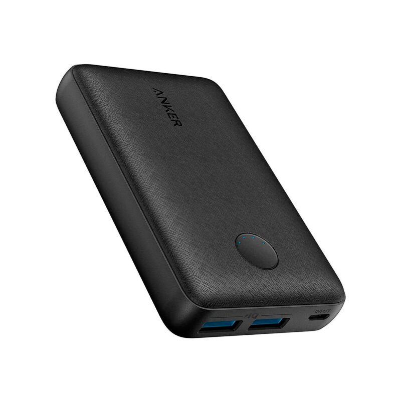 Power Bank Anker Powercore Select - 10000mAh