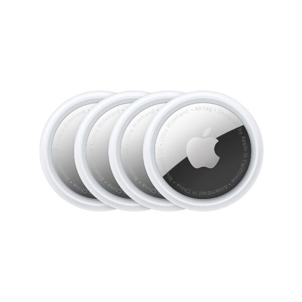 Apple Airtag MX542AM/A - 4 Pack