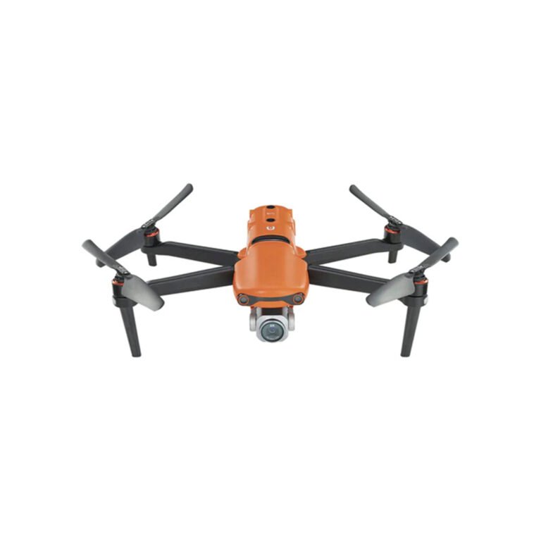 Drone Autel EVO II Pro 6K Rugged Bundle V3 Orange