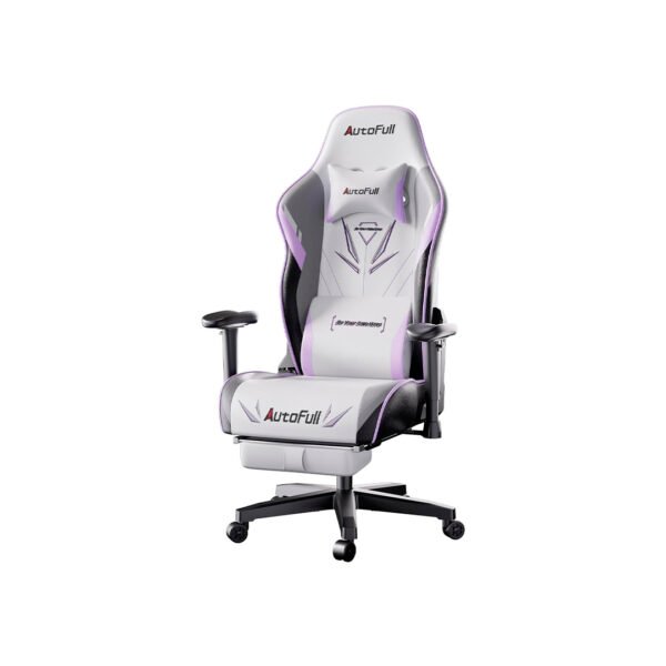 Silla Gaming AutoFull C3 - AFC301WSSB-CB / Whirlwind