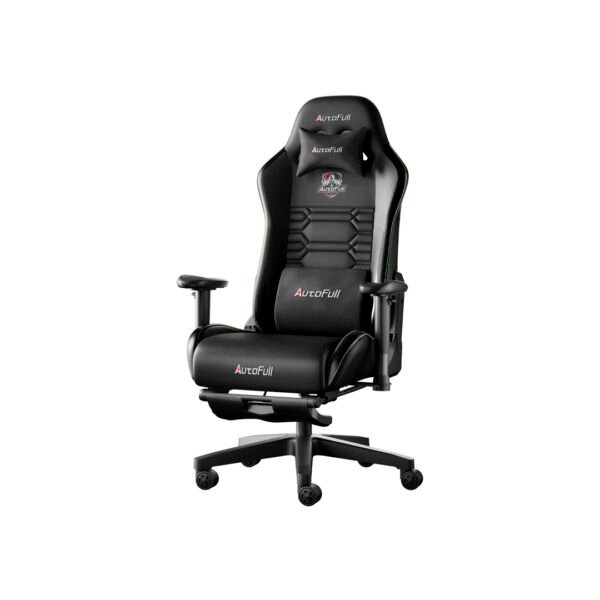 Silla Gaming AutoFull AF050DSC-CB - Knight in the Dark