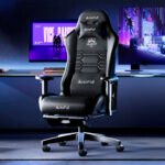 Silla Gaming AutoFull AF050DSC-CB - Knight in the Dark