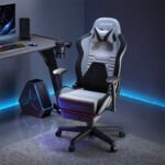 Silla Gamer AutoFull C3 AF083GPJD-CB