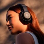 Audífonos Beats Studio Pro MQTP3LL/A