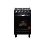 Cocina a gas Sj Electronics SJ-20N4H – 20″ / 4 hornillas