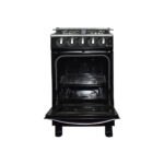 Cocina a gas Sj Electronics SJ-20N4H – 20″ / 4 hornillas