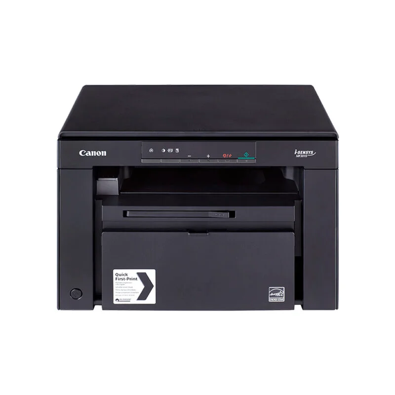 Impresora Canon imageCLASS MF3010 - Multifuncional