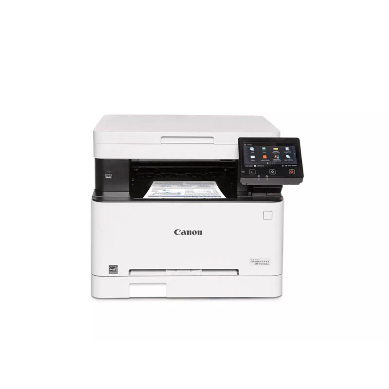 Impresora Canon imageCLASS MF653CDW