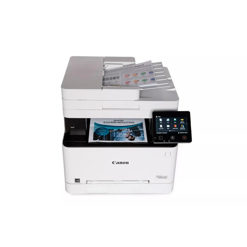 Impresora Canon imageCLASS MF656CDW