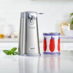 Abrelatas Eléctrico Cuisinart SCO-60