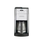 Cafetera Cuisinart Grind & Brew - 12 tazas / DGB-550BKP1