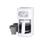 Cafetera Cuisinart Drip 12 tazas - DCC-1100P1