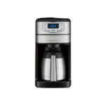 Cafetera Cuisinart Grind & Brew - 10 tazas / DGB-450