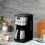 Cafetera Cuisinart Grind & Brew - 10 tazas / DGB-450