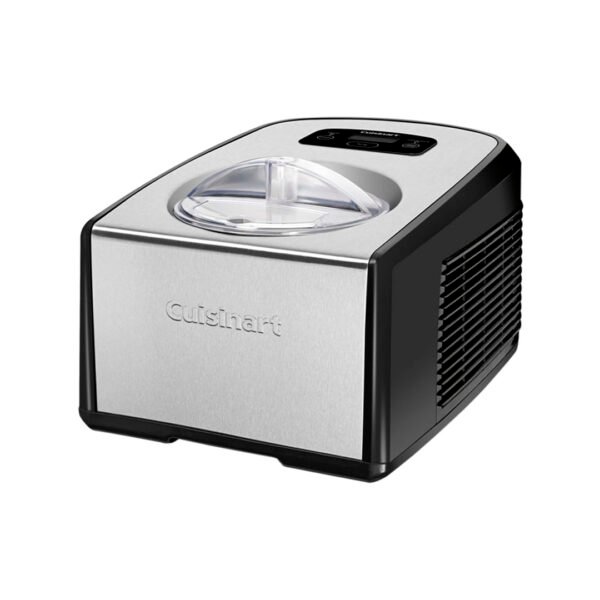 Máquina de Helado Cuisinart ICE-100