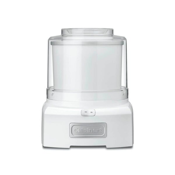 Máquina de Helado Cuisinart ICE-21P1