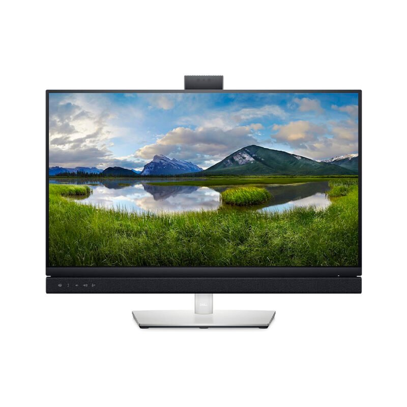 Monitor Dell C2722DE - 27" / QHD / 2560x1440 / 5ms