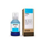 Tinta Epson 140ml - SC-F170 / SC-F570