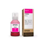 Tinta Epson 140ml - SC-F170 / SC-F570