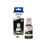 Tinta Epson ecotank 534 - 120ml