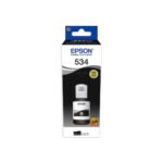 Tinta Epson ecotank 534 - 120ml