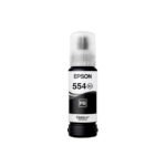 Tinta Epson ecotank 554 - 70ml / L8180