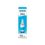 Tinta Epson Ecotank 664