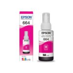 Tinta Epson Ecotank 664